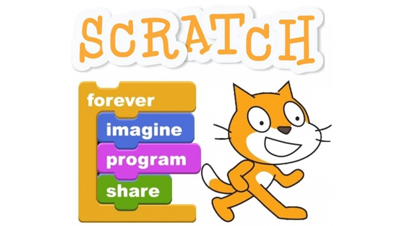 Corso Coding con Scratch