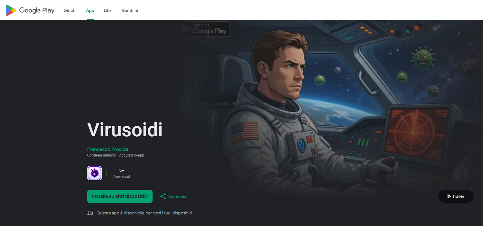 virusoidi